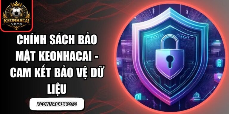 Chính Sách Bảo Mật 1 Chính sách bảo mật
