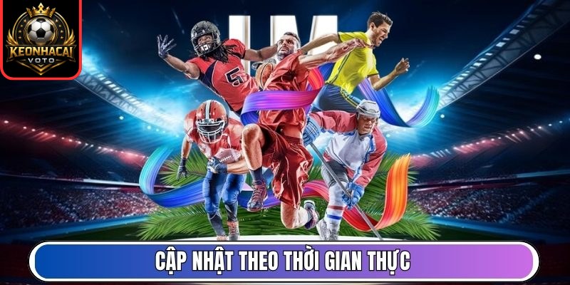 Lịch Thi Đấu 166 Cập nhật theo thời gian thực